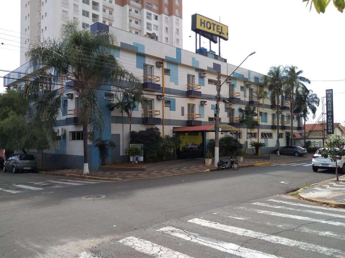 Trade Garden Hotel Araras  Exterior foto